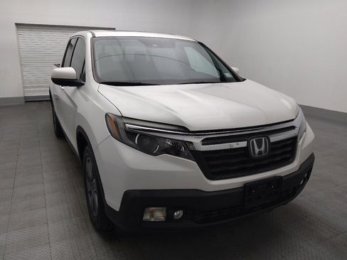 Used 2020 Honda Ridgeline RTL image 14