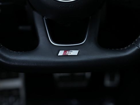 Used 2020 Audi S5 Premium Plus w/ Premium Plus image 46