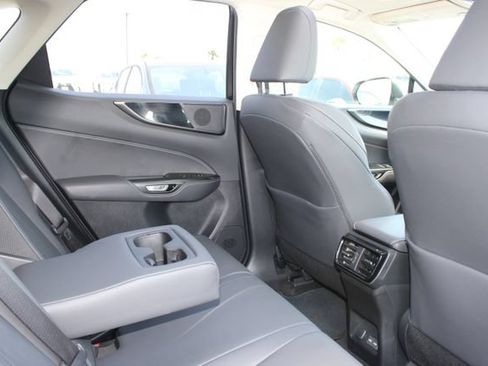 Certified 2024 Lexus NX 250 FWD image 7