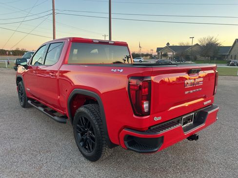 New 2026 GMC Sierra 1500 Elevation w/ Elevation Select Package image 3