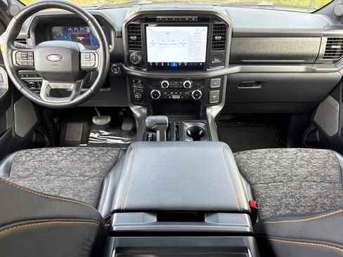 Certified 2024 Ford F150 Tremor w/ Bed Utility Package image 21