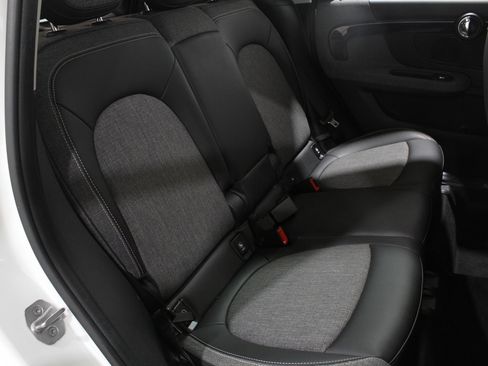 Certified 2024 MINI Cooper Countryman S image 17