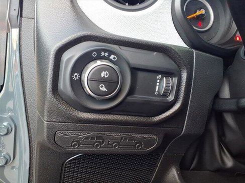 New 2026 Jeep Gladiator Sport image 22