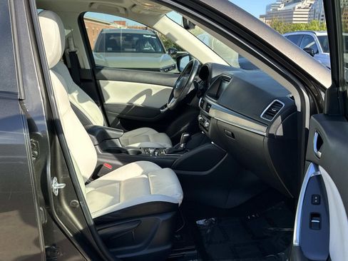 Used 2016 MAZDA CX-5 Grand Touring image 12