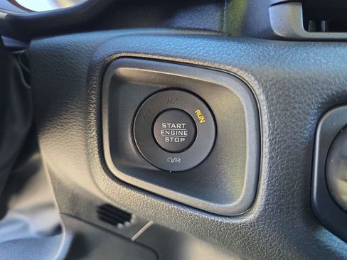 New 2026 Jeep Wrangler Sport S image 22