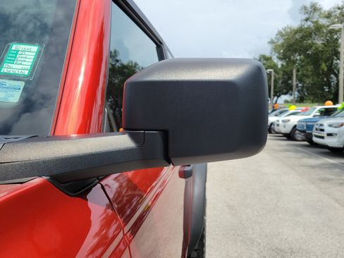 Used 2023 Ford Bronco Big Bend AWD/4WD image 4