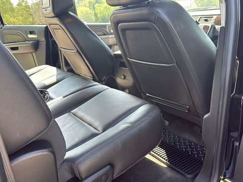 Used 2013 GMC Sierra 1500 Denali AWD/4WD image 26