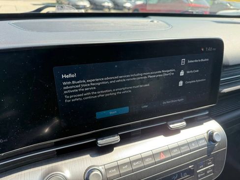 Certified 2024 Hyundai Kona Limited AWD/4WD image 28