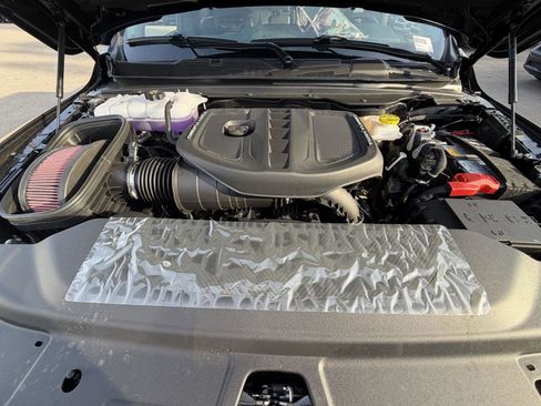 New 2026 RAM 1500 RHO AWD/4WD image 22