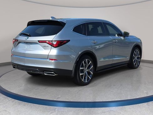 Used 2024 Acura MDX FWD w/ Technology Package image 5