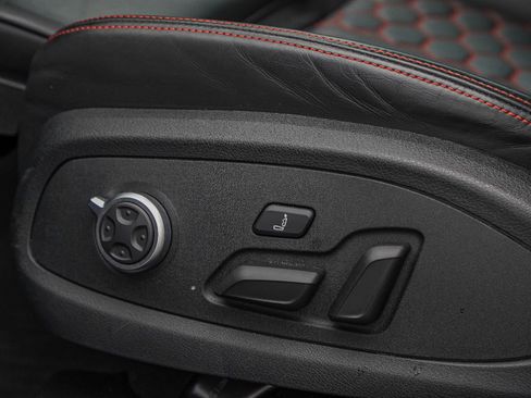 Used 2021 Audi RS 5 2.9T image 24