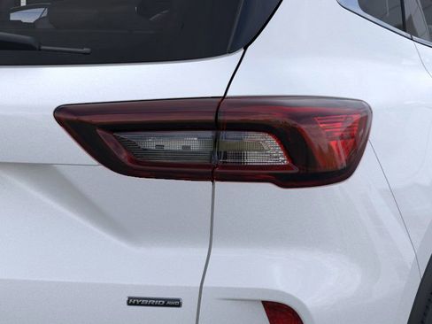 New 2025 Ford Escape Platinum image 21