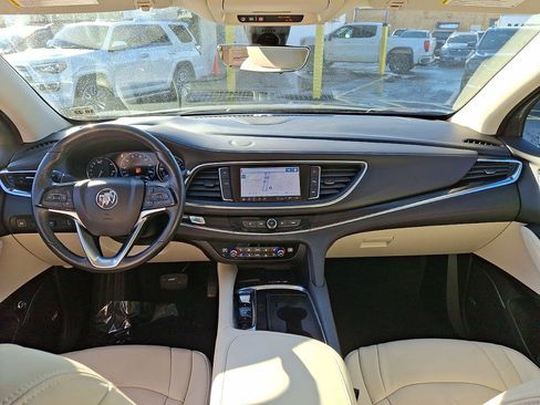 Used 2023 Buick Enclave Premium w/ Experience Buick Package image 21