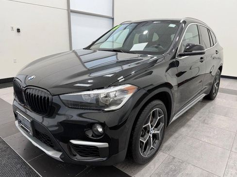 Used 2018 BMW X1 sDrive28i image 6