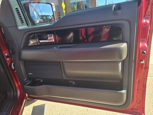 Used 2013 Ford F150 Limited image 24
