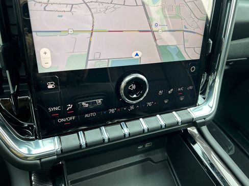 New 2026 GMC Yukon XL Elevation w/ Elevation Premium Package image 28