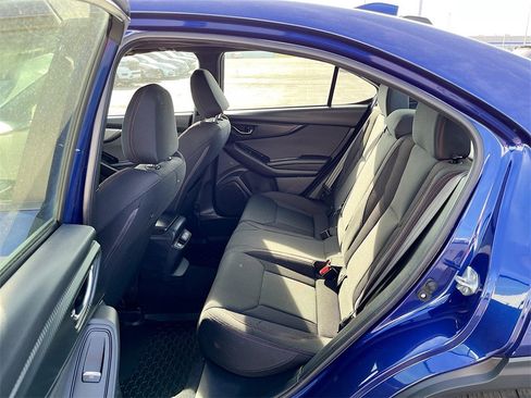 Used 2023 Subaru WRX Premium w/ Popular Package #2 image 25