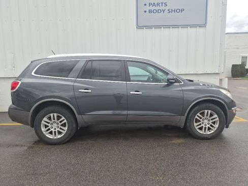 Used 2012 Buick Enclave Convenience image 4