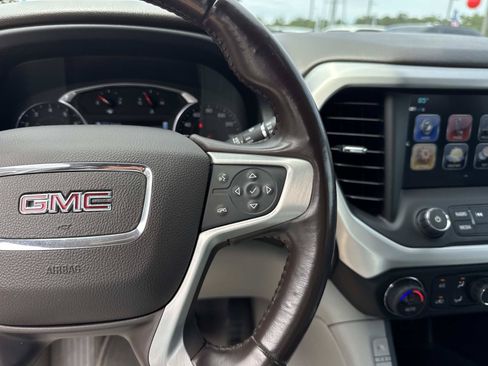 Used 2019 GMC Acadia SLT FWD image 23