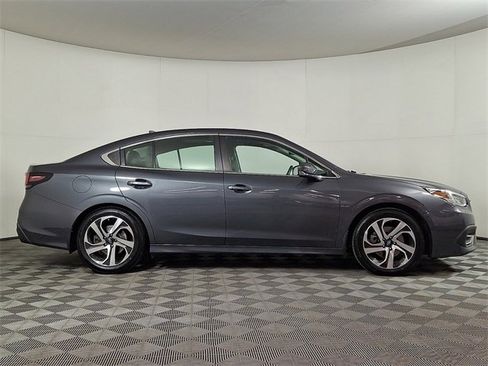 Used 2020 Subaru Legacy Limited w/ Popular Package #3 image 10