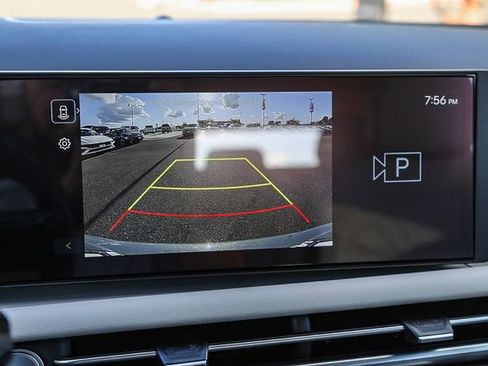 New 2026 Hyundai Tucson SE FWD image 28