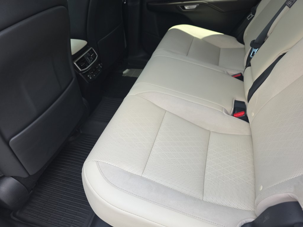 Used 2026 Lexus RX 350 AWD w/ Convenience Package image 12