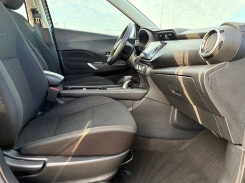 Certified 2024 Nissan Kicks SV image 37