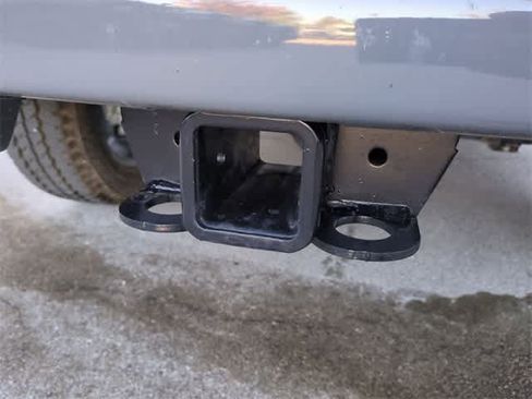 New 2026 RAM 2500 Big Horn image 35