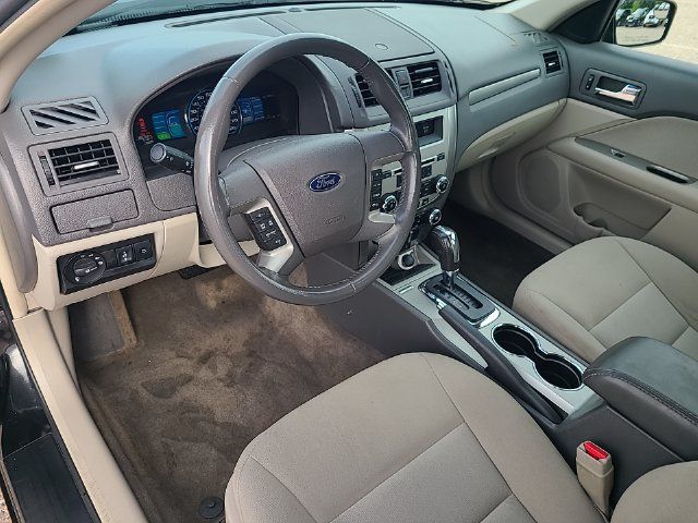 Used 2011 Ford Fusion Hybrid FWD image 14