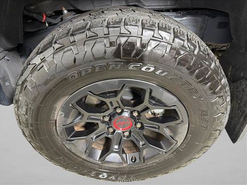 Used 2025 Toyota 4Runner TRD Pro AWD/4WD image 21