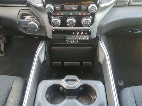 Certified 2025 RAM 1500 Big Horn RWD image 20