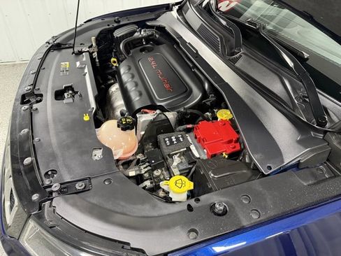 Used 2019 Jeep Compass Limited image 25