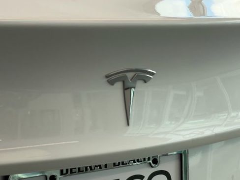 Used 2023 Tesla Model 3 Standard Range RWD image 6