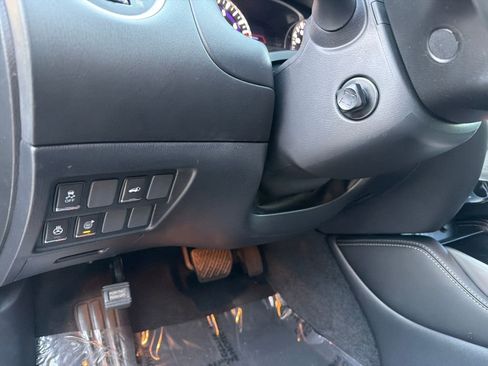 Used 2020 INFINITI QX60 Luxe image 18