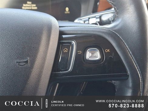 Certified 2022 Lincoln Corsair Reserve w/ Elements Package image 23