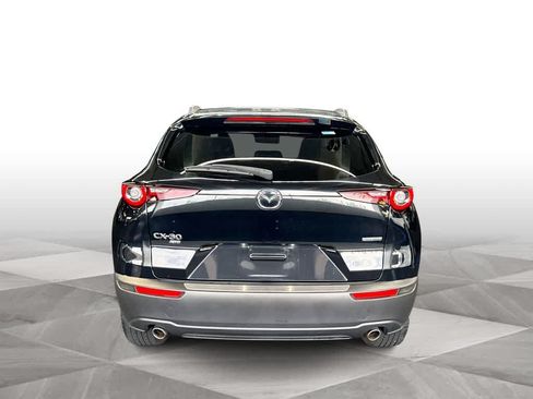 Used 2024 MAZDA CX-30 AWD 2.5 S w/ Select Sport Pkg image 7