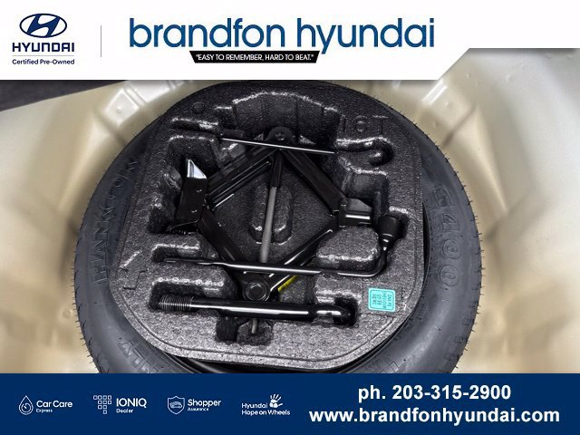 Certified 2026 Hyundai Sonata SEL FWD image 30