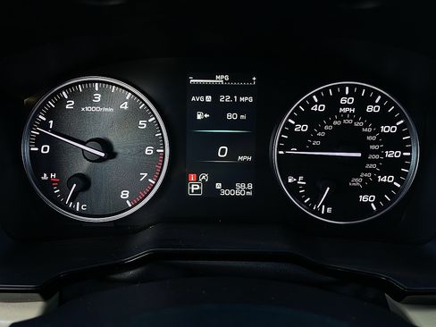 Used 2022 Subaru Outback Premium AWD/4WD image 13