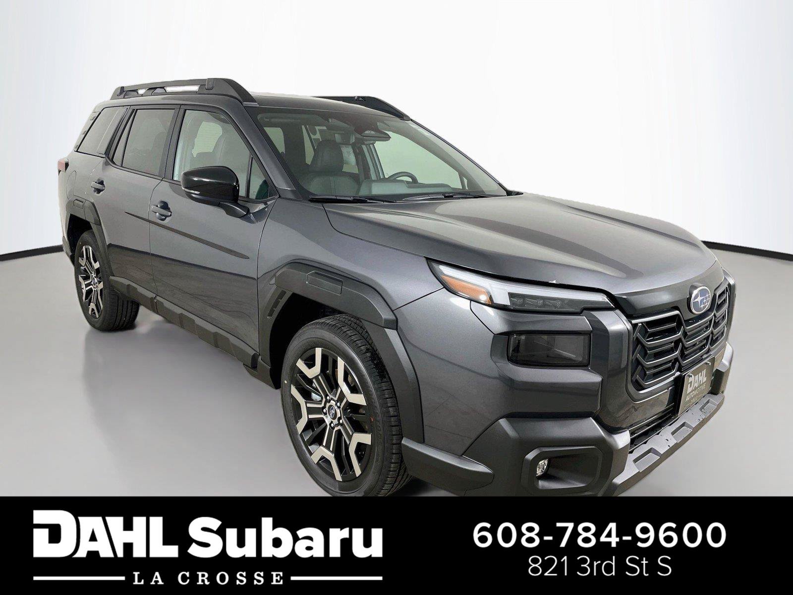 New 2026 Subaru Outback Touring XT AWD/4WD image 1