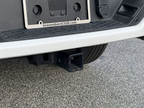 Used 2025 RAM 1500 Big Horn image 33