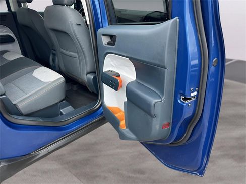 Used 2023 Ford Maverick XLT image 16