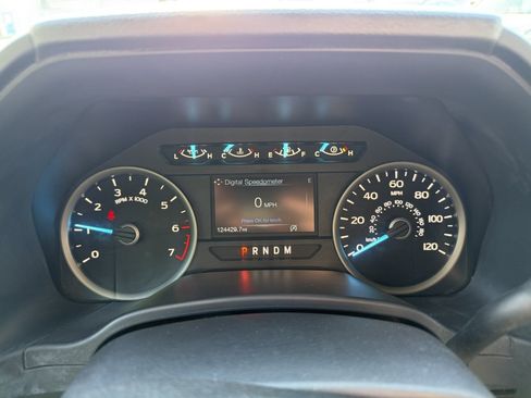 Used 2018 Ford F150 XLT w/ Equipment Group 302A Luxury AWD/4WD image 24