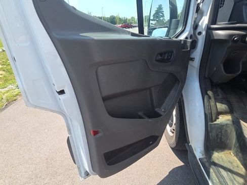 Used 2020 Ford Transit 350 148 High Roof Extended RWD image 18