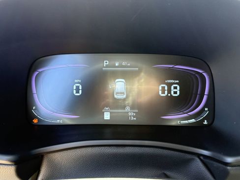 New 2025 Kia Soul EX image 32