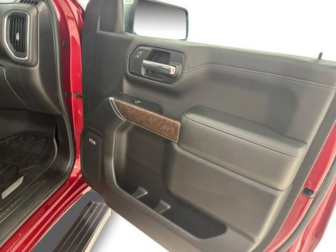 Used 2019 GMC Sierra 1500 Denali w/ Denali Ultimate Package AWD/4WD image 15