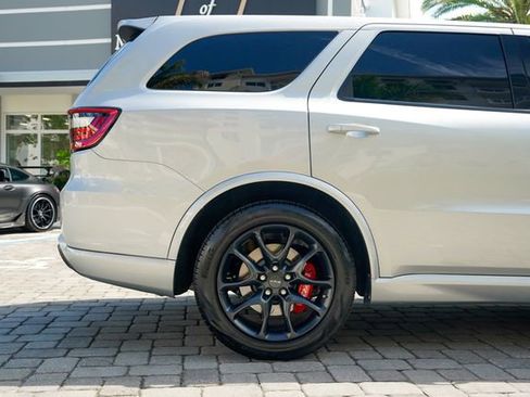 Used 2025 Dodge Durango SRT Hellcat AWD/4WD image 31