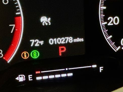 Used 2026 Honda Civic LX image 19