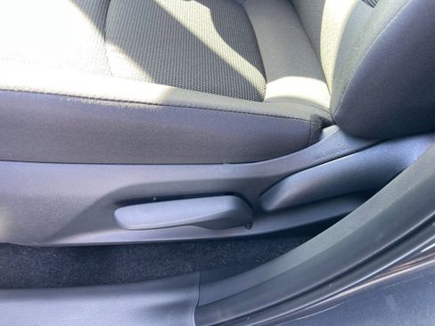 New 2025 Toyota RAV4 LE image 8