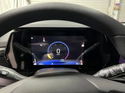 New 2026 Chevrolet TrailBlazer LT image 24