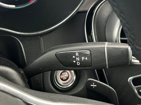 Used 2022 Mercedes-Benz GLC 300 image 20